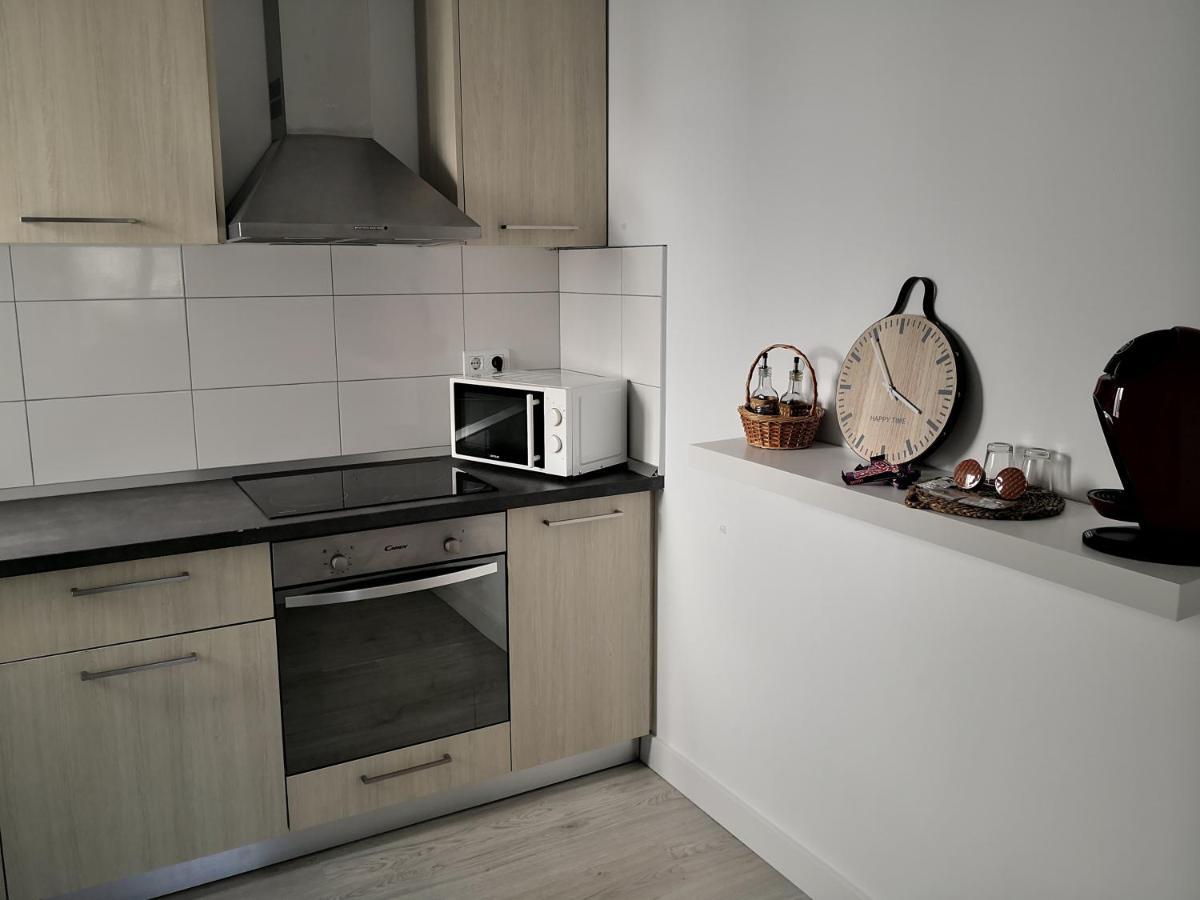Cascantik Altea Eksteriør billede